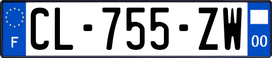 CL-755-ZW