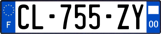 CL-755-ZY