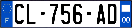 CL-756-AD