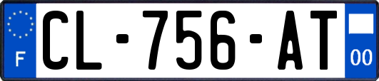 CL-756-AT