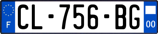CL-756-BG