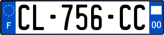 CL-756-CC