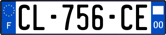CL-756-CE