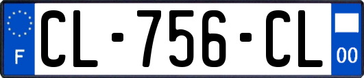 CL-756-CL