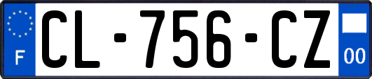CL-756-CZ