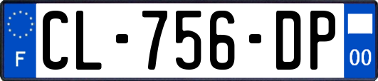 CL-756-DP