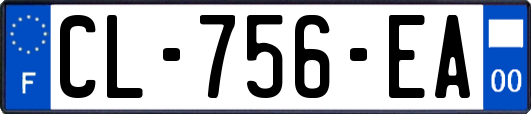 CL-756-EA