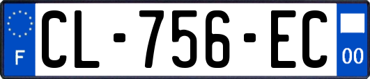 CL-756-EC