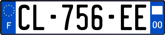 CL-756-EE
