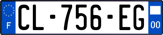 CL-756-EG