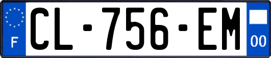 CL-756-EM