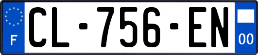 CL-756-EN