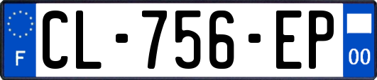 CL-756-EP
