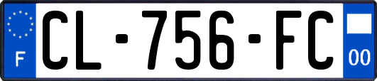CL-756-FC