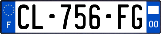 CL-756-FG