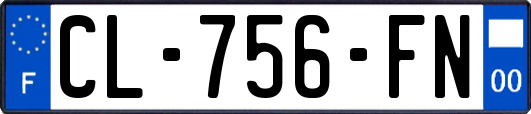 CL-756-FN