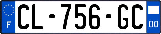 CL-756-GC