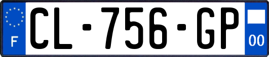 CL-756-GP