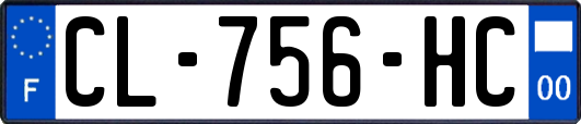 CL-756-HC