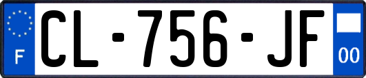 CL-756-JF
