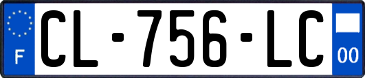 CL-756-LC