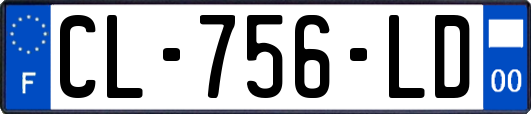CL-756-LD
