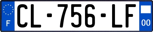 CL-756-LF