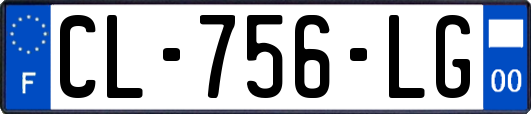 CL-756-LG