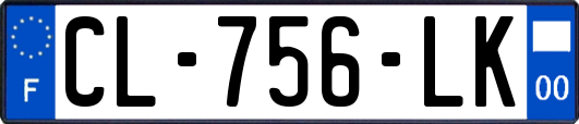 CL-756-LK
