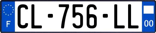 CL-756-LL