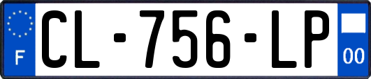 CL-756-LP