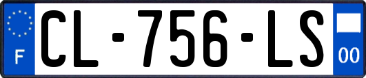 CL-756-LS