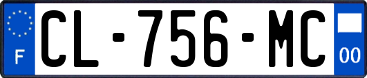 CL-756-MC