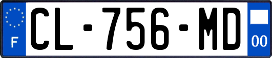 CL-756-MD