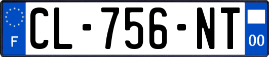 CL-756-NT
