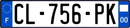 CL-756-PK
