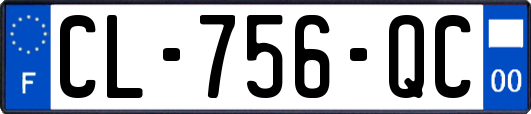 CL-756-QC