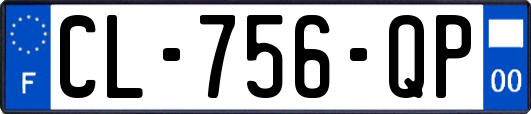 CL-756-QP
