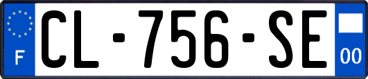 CL-756-SE