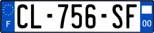 CL-756-SF