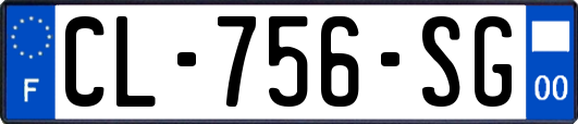CL-756-SG