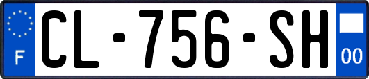 CL-756-SH