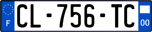 CL-756-TC