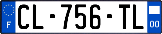 CL-756-TL