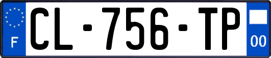 CL-756-TP