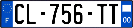 CL-756-TT