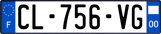 CL-756-VG