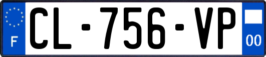CL-756-VP