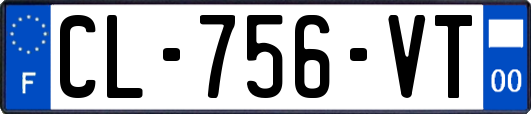 CL-756-VT