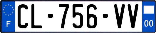 CL-756-VV